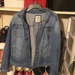 Sonoma Jean jacket